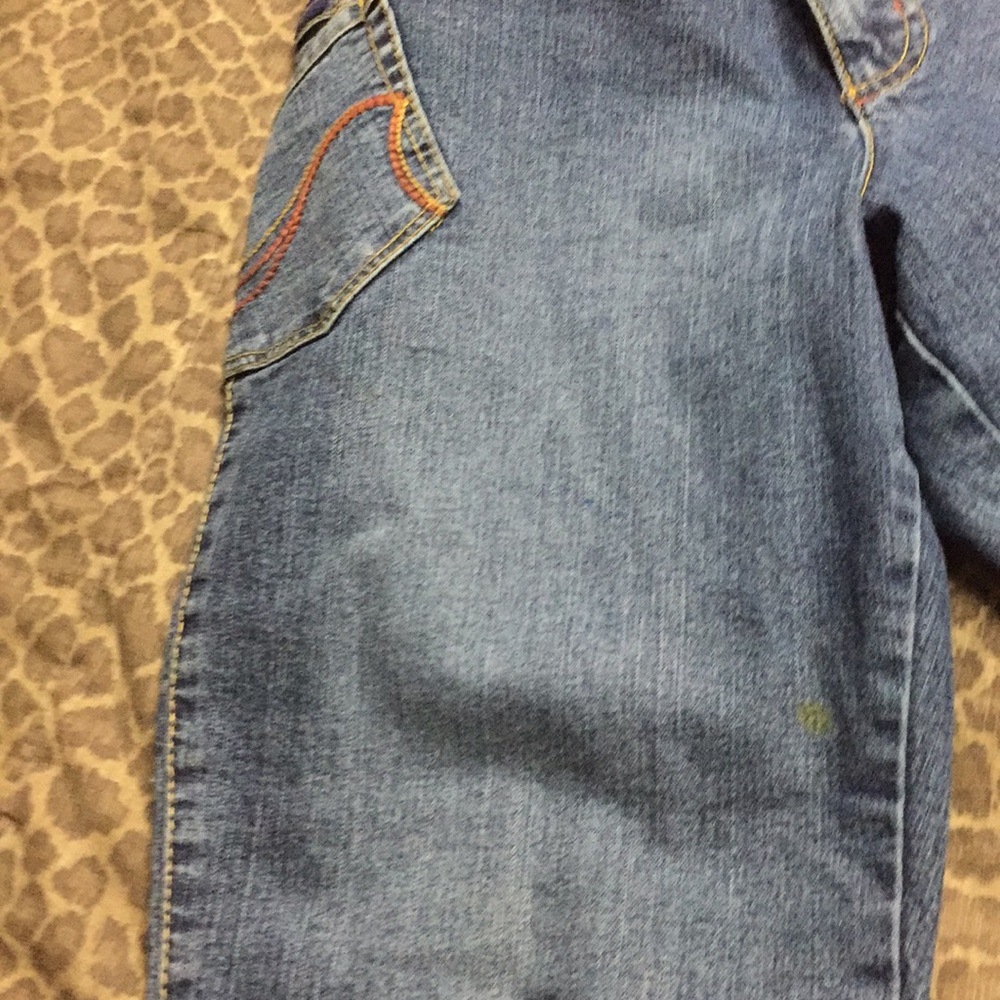 Capri pants - Picture 3 of 3